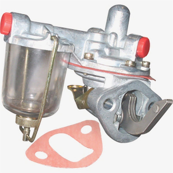 180681M93 Ignition Swith With Key Ferguson MF35 MF50 MF65 TO20 TO30 TO35 Tractor