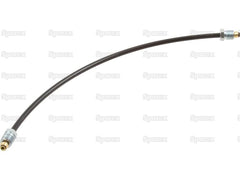 Pipe Fuel Line 890322M92 Fits Massey Ferguson 133 135 140 145 35 35X