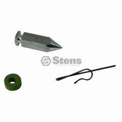 Float Valve Kit / Tecumseh 631021B Tecnamotor 1663.0021