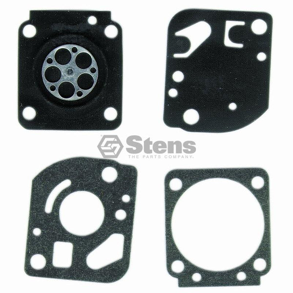 Gasket And Diaphragm Kit / Zama GND-12