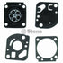 Gasket And Diaphragm Kit / Zama GND-12