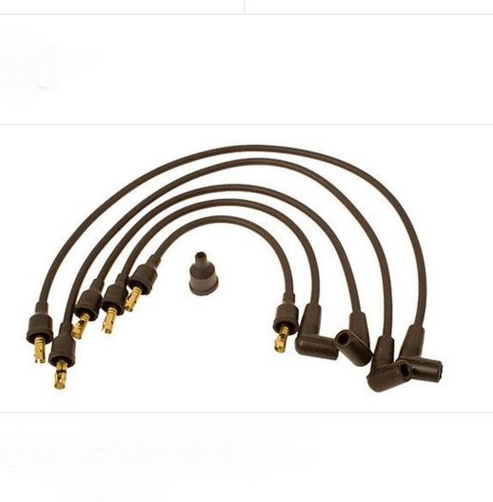 66606 Spark Plug Wire Set Ford 8N