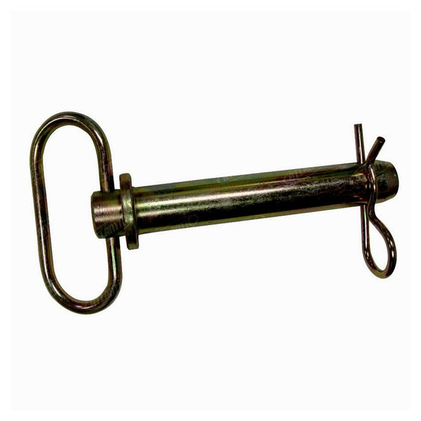 Cold Forged Hitch Pins Swivel Handle Various Makes