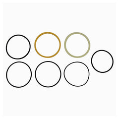 Hydraulic Cylinder Seal Kit fits John Deere Models Listed Below AH212088