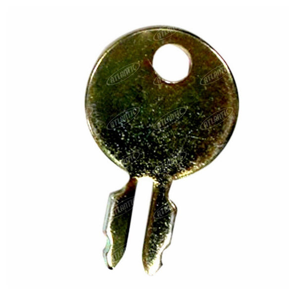 180292M1 Ignition Key Fits Massey Ferguson 35 50 Loader 65 85 To20 To30 To35