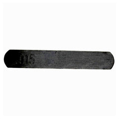 3000-6100, .015 Inch Feeler Gauge