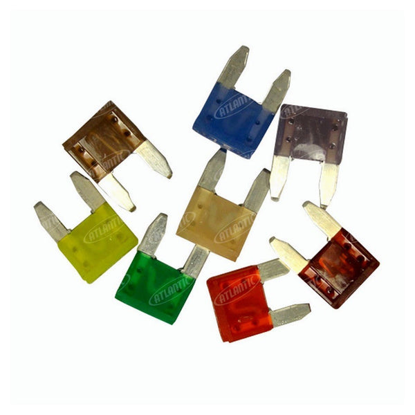 Fuses Kit fits Various Makes Models Listed Below LFO94363