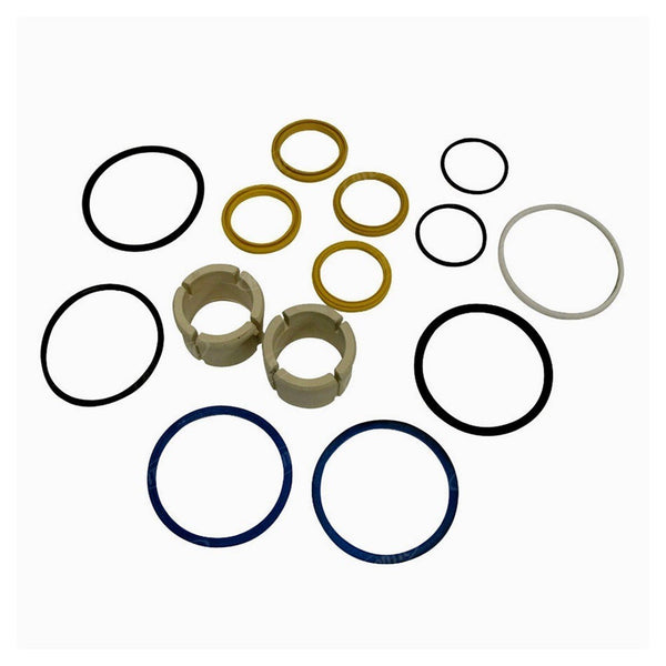Steering Cyl Seal Kit Ford New Holland 5610 5610S 5640 5900 6610 6610S 6640 7610