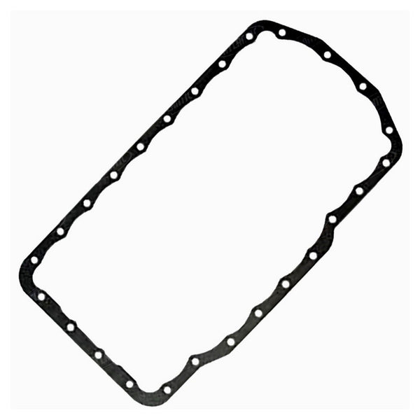 Oil Pan Gasket Ford New Holland 4830 5000 5030 5110 515 5190 531 532 Square Bale