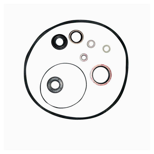 Power Steering Pump Seal Kit Fits Massey Ferguson MF20 2500 MF40 4500 MF135