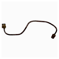 Fuel Line Case International Harvester 2424 384424444 B275 B414 Bd154 Eng