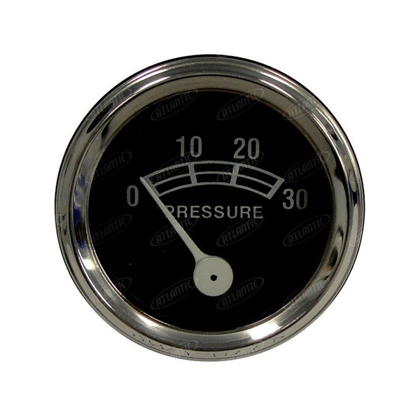 3007-0558, Oil Pressure Gauge
