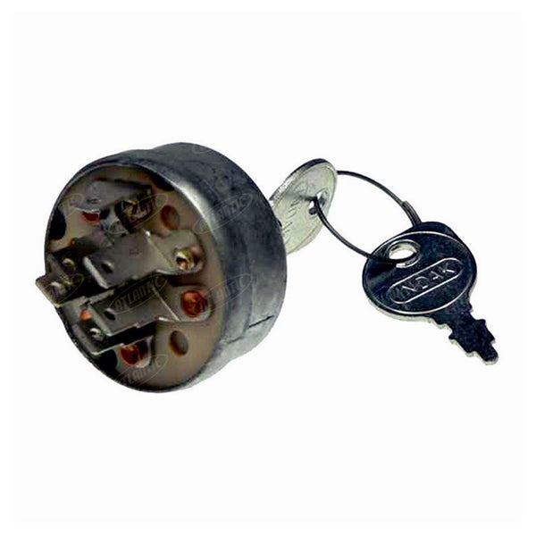 Ignition Switch Fits John Deere 108 112L 116 316 Hydrostatic318 420