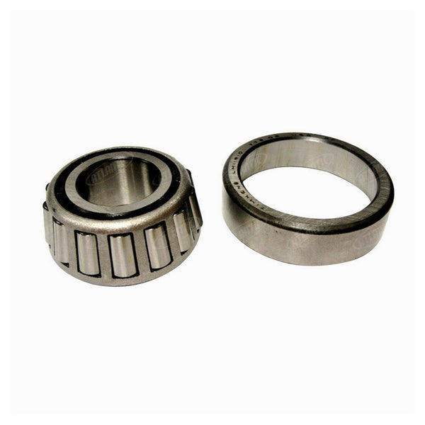 Bearing Cone & Cup fits Various Makes Models Listed Below LM11910 LM11949