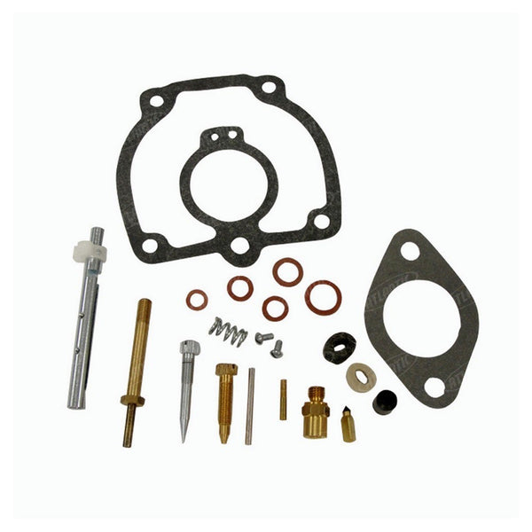 Carburetor Kit fits Case/International Models Listed Below IHCK06