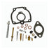 Carburetor Kit fits Case/International Models Listed Below IHCK06