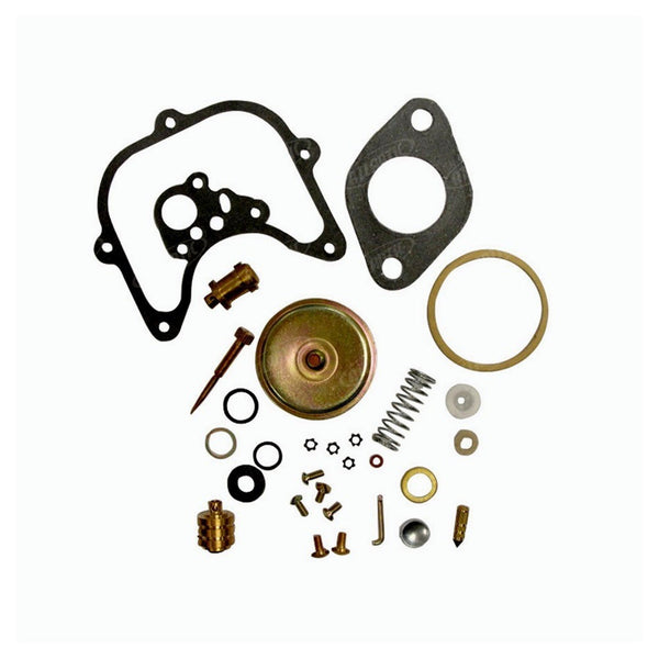 Carburetor Kit fits Ford/New Holland Models Listed Below HCK02