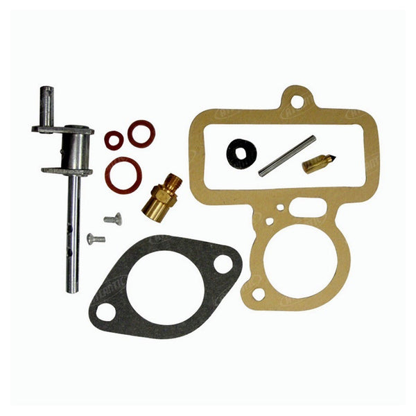 Carburetor Kit fits Case/International Models Listed Below IHCK03