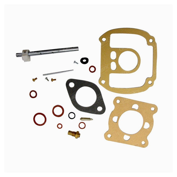 Carburetor Kit Case International Harvester F20 F30