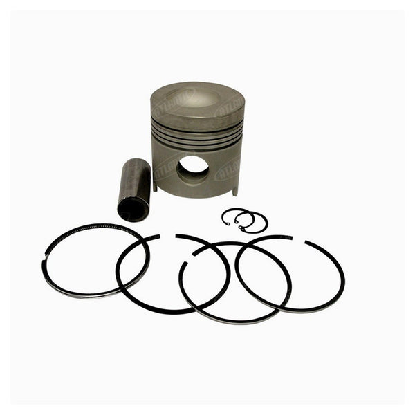 Piston Kit Ford New Holland 3930 4600 4610 555 555A 555B 6410 6600 6610 6700 671