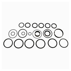 Hydraulic Cylinder Seal Kit fits John Deere Models Listed Below AR105387