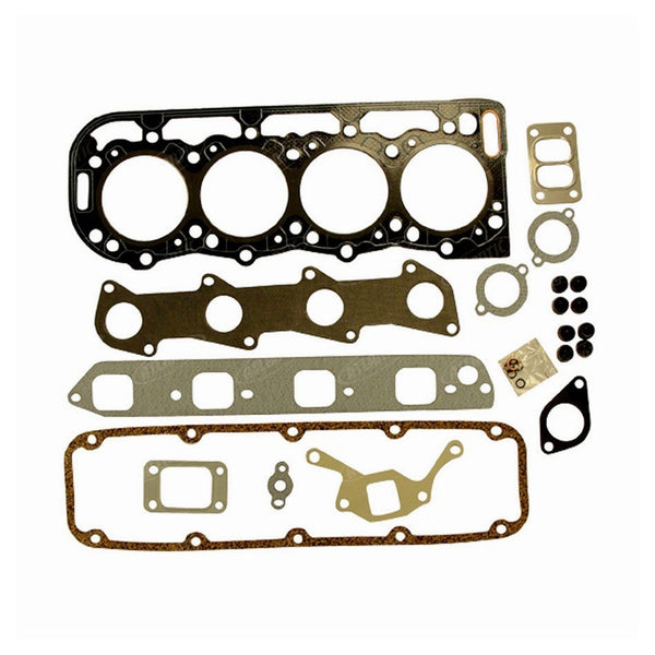 Top Gasket Set Ts Series Ford New Holland 5610 5610S 5640 6610 6610S 6640 6810 6