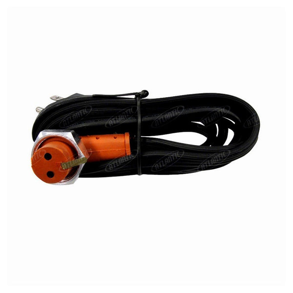 5' Replacement Cord Fits John Deere Models Listed Below Ar50518