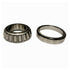 Bearing Cone & Cup fits Various Makes Models Listed Below LM67010 LM67048