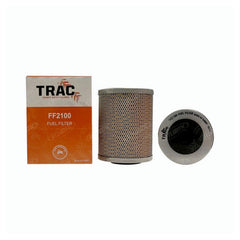 Fuel Filter Case InternationalDresser 550 W 570 33080