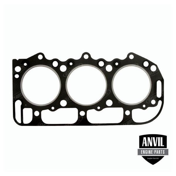 Head Gasket fits Ford/New Holland Models Listed Below 81844762 83961551