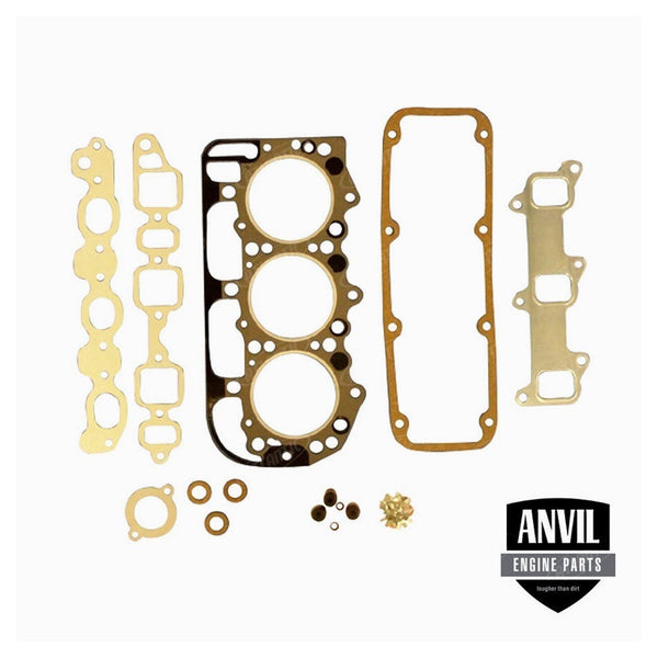 Head Gasket Set Ford New Holland 158 Diesel Eng 2000 2150 2300 2310