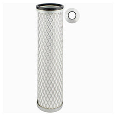 Air Filter Fits John Deere Komatsu Kubota Wix Yav2-1 Loader V2-2 L