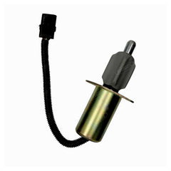 Fuel Solenoid Case International Harvester 71107120713071407150 9210 9230 9240 9