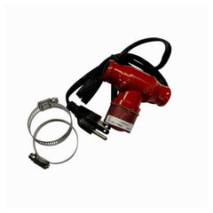 3009-1032, Lower Radiator Hose Heater