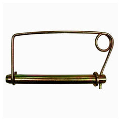 3013-1361 Cold Forged Hitch Pins (Safety Lock ) fits Various Models Listed Below