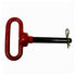 Red Handle Hitch Pins fits Various Makes Models Listed Below 7821
