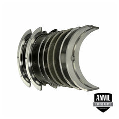 Main Bearings (Std) fits Case/International Models Listed Below 3055129R21