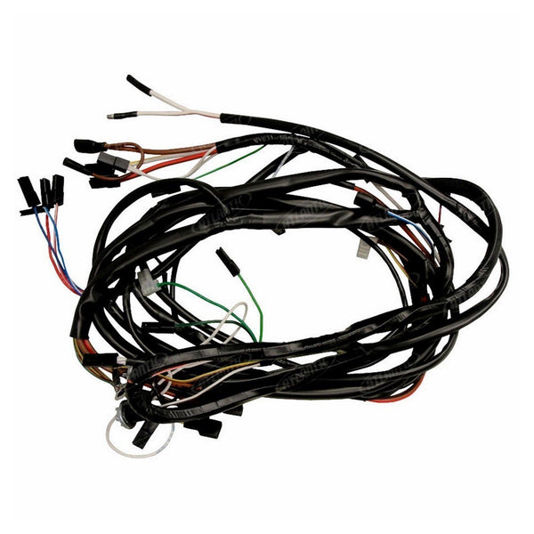 Wiring Harness Ford New Holland