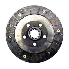 Clutch Disc Case International Harvester Cub 154 Lo Boy Cub 184 Lo Boy Cub 185 L