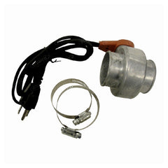 3009-1023, Lower Radiator Hose Heater