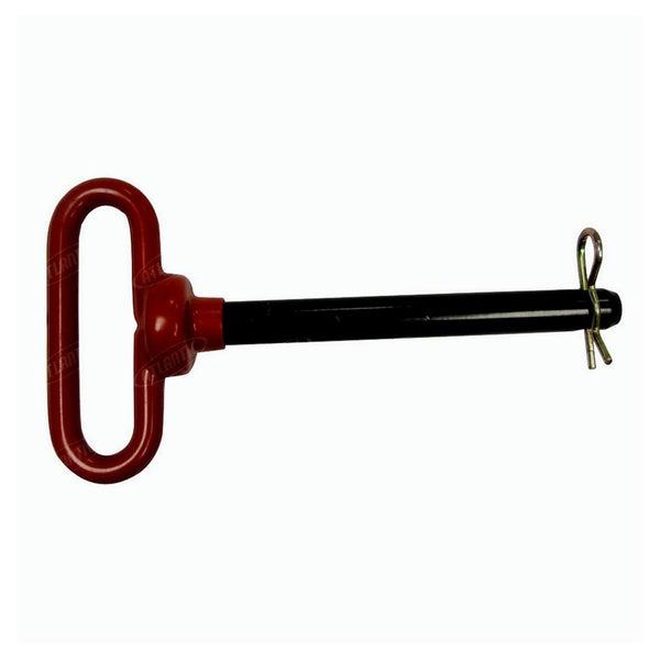 Red Handle Hitch Pins fits Various Makes Models Listed Below 7822