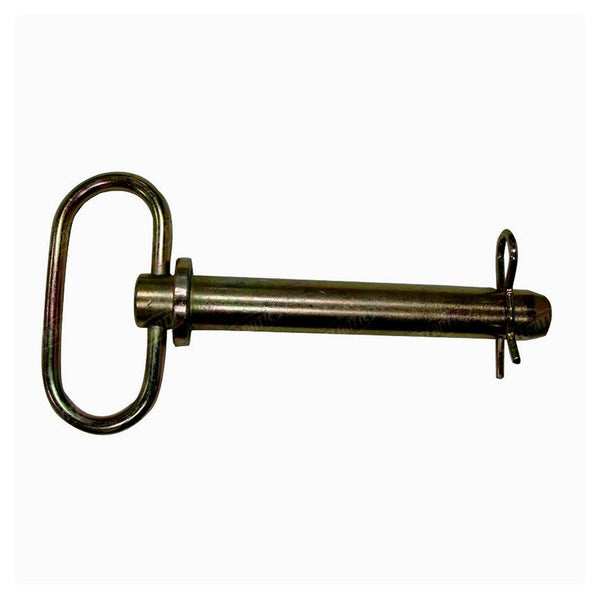Various Cold Forged Hitch Pins Swivel Handle Products