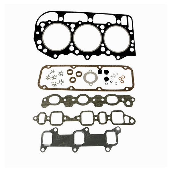 Upper Gasket Set Ford New Holland 201 Eng 4000