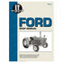 Service Manual Ford New Holland 2000 3000 4000 4100 4140 4200