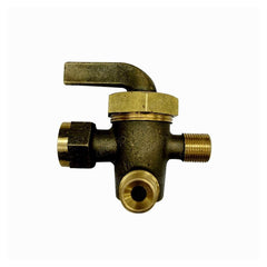 3 Way Fuel Valve Fits John Deere AR B BR G