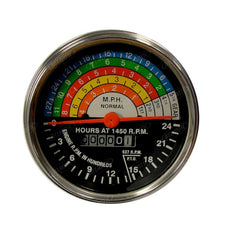 Tachometer Case International Harvester 400 450 W400 W450