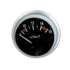3000-0559, Voltage Gauge, Lighted