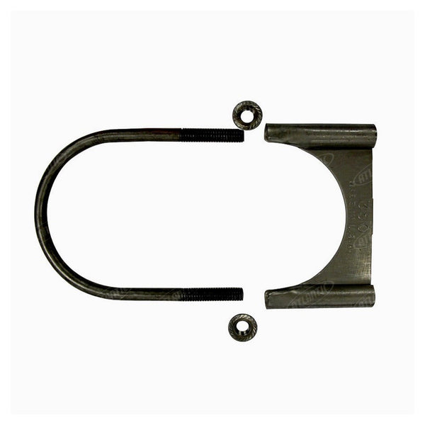Exhaust Clamp fits Various Makes Models Listed Below CL-312