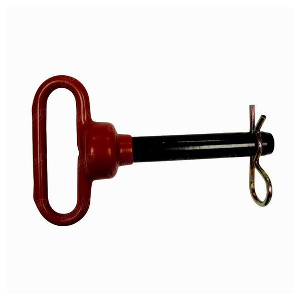 Red Handle Hitch Pins fits Various Makes Models Listed Below 7831