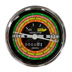 Tachometer Case International Harvester 2424 2444 424444